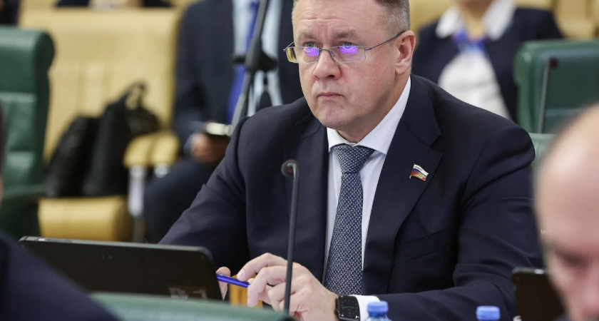 Адвокат рязанского бывшего губернатора и сенатора Любимова отозвал апелляцию