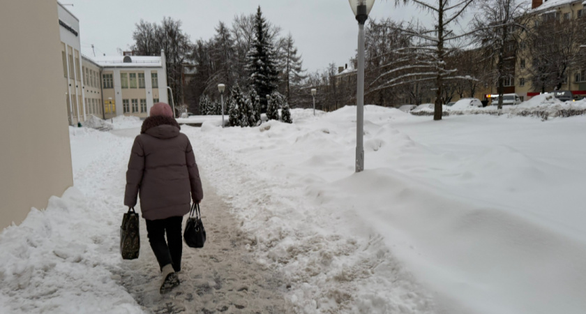 Чрезмерные выбросы оксида азота обнаружили в Рязани специалисты