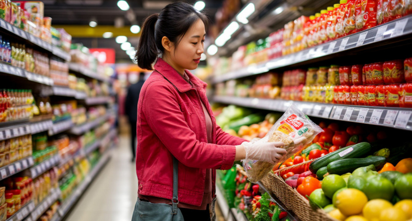 Эти 5 продуктов не едят в Китае и считают вредными, а у нас они каждый день на столе