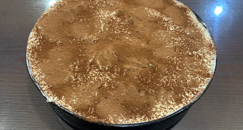 Купила сразу 2 пачки смеси для выпечки С.Пудовъ "Красный бархат": позарилась на настоящий "клад" в составе - мой честный отзыв о вкусе  