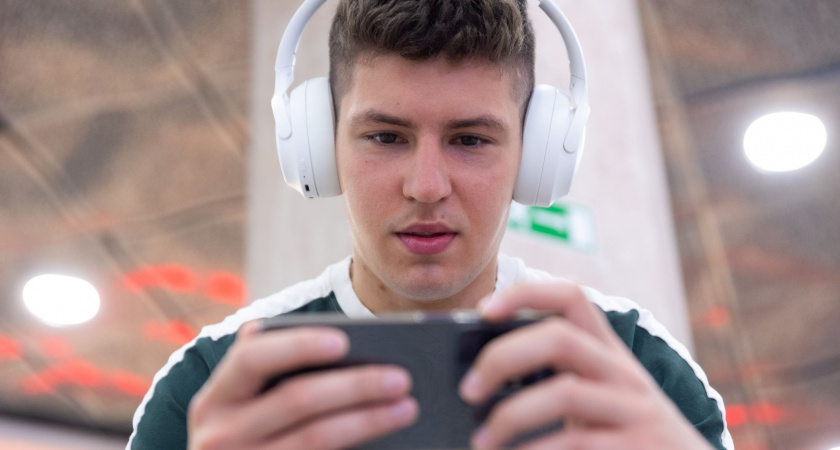 Рязанские зумеры полюбили уникальные номера телефонов