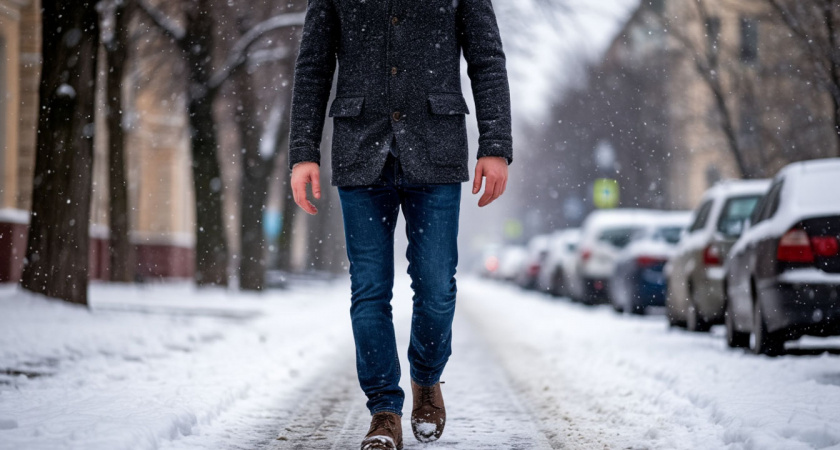 Руки не мерзнут даже в лютые морозы: узнал хитрый трюк таежных охотников быстро и без сподручных средств согреть руки - полезный лайфхак