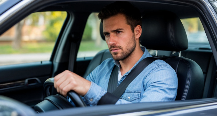 В ГАИ поставили жирную точку - когда в машине можно ехать не пристегнутым: водителям и пассажирам назвали действующие ограничения