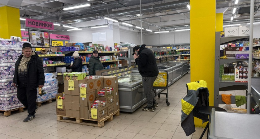 Великая щедрость от "Чижика": одежда и обувь по 199 рублей - вот что присмотрела себе интересного