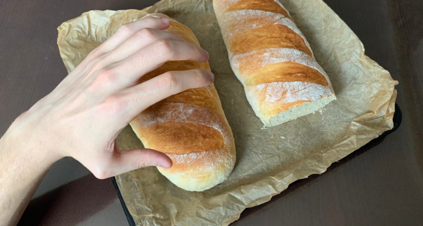 Минсельхоз Рязанской области ответил на критику цен на хлеб