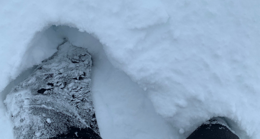 Рязанцам рассказали, когда настанет сильнейший за эту зиму мороз