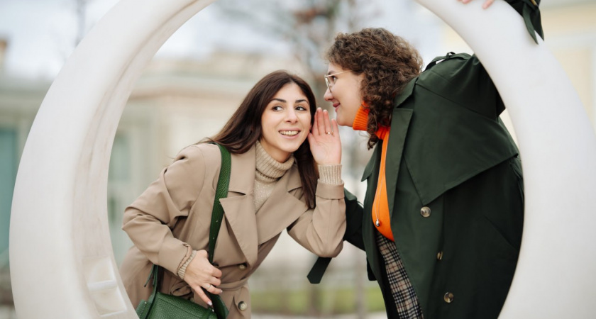 Лучшие места для прогулок, спорта и отдыха на свежем воздухе