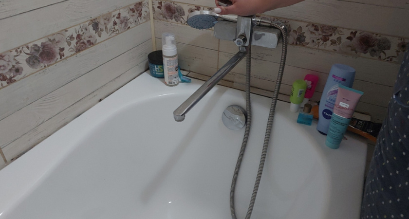 Некоторые улицы в рязани завтра останутся без воды