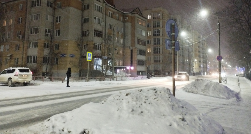 В Рязани объяснили отмену левых поворотов на 6 перекрестках