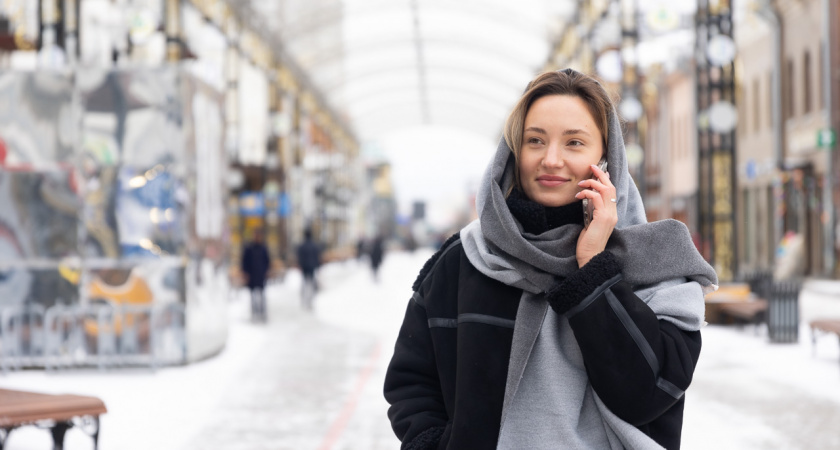 МегаФон подтвердил высокое качество голосовой связи