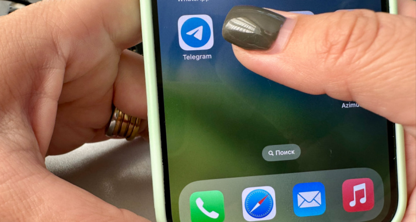 В Общественной палате рассказали рязанцам, что ждет Telegram в России, если он не выполнит требования закона