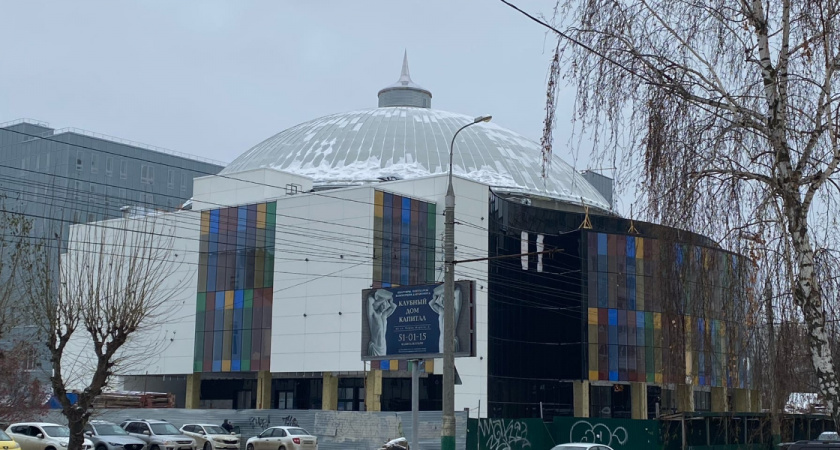 Братья Запашные выступят в Рязани в своем шоу в цирке