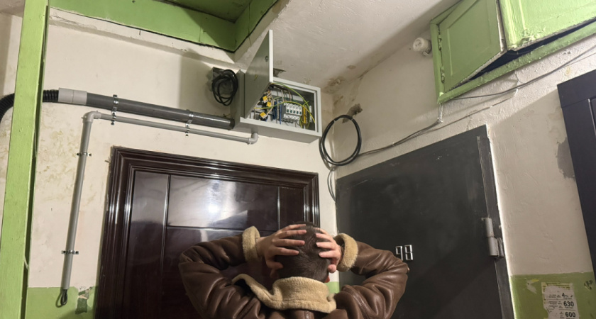 Мошенники в Рязанской области прикидываются Госжилинспекцией