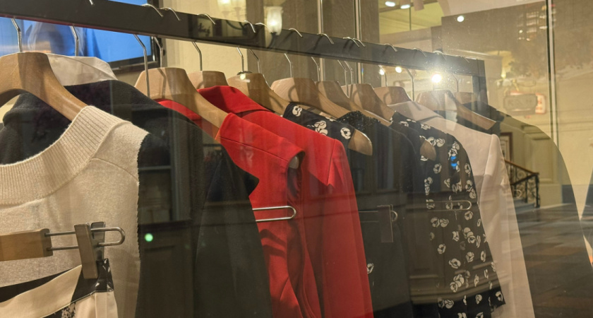 Выяснилось, в каком рязанском магазине торговали контрафактом