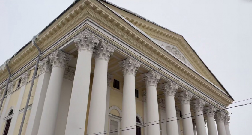 «Отчитались — а проблемы остались»: рязанцы усомнились в результатах «Народного контроля» в театре драмы