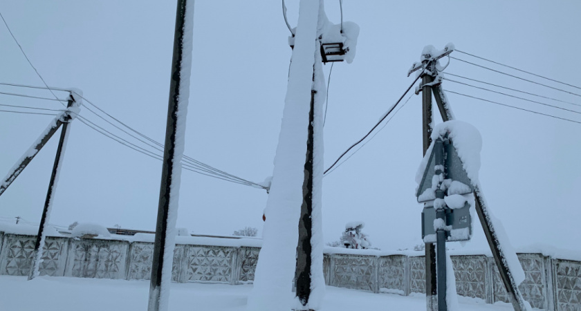 Синоптики рассказали о погоде в Рязанской области до конца января