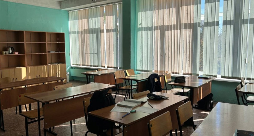 «Передадут ли школу церкви?»: рязанцев продолжает волновать судьба учреждения