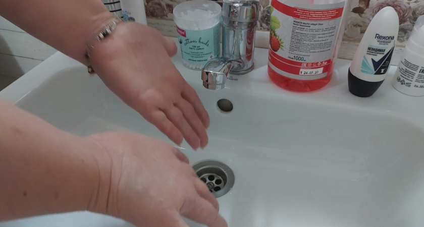 «Потеряли народные деньги»: станция водоочистки в р.п. Кадом спустя два года просто рухнула