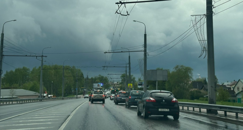 «В ожидании ремонта»: жители Рязанской области возмущены состоянием дорог в селах