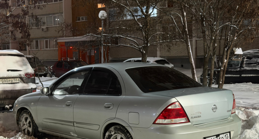 Рязанцев попросили не парковаться на некоторых улицах