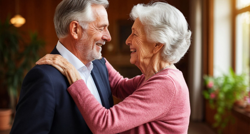 Совет Гёте, который после 60 лет помогает не угаснуть, а расцвести - полезно прислушаться даже молодым