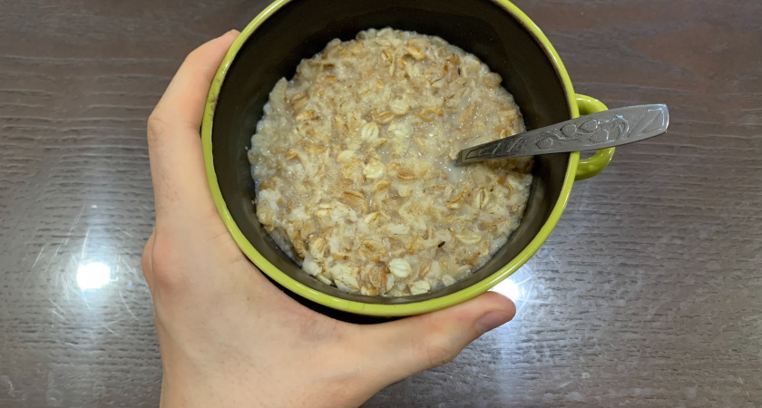 Реально ли пачка овсянки заменяет 25 килограмм навоза: проверил на своем огороде - почва уже не будет прежней