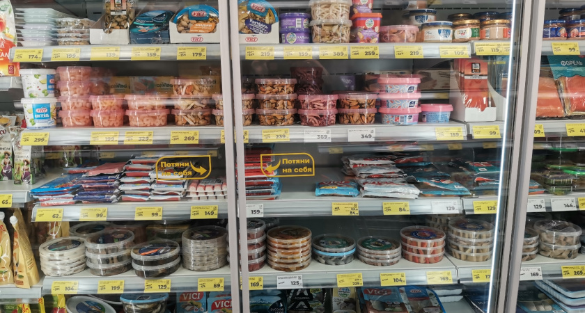 Взяла на пробу морепродукты Русское море Мидии с овощами за 110 руб: приготовила дома с лапшой и поняла — вот в чем нюанс