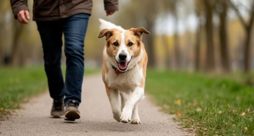 7 полезных правил, которые могут продлить собаке жизнь. Запомните пока не стало поздно