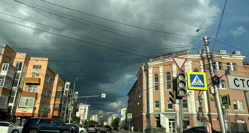 Пешеход не успел полностью перейти дорогу: нужно ли ждать или можно ехать сразу - разъясняем на пальцах