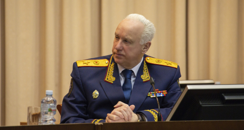 Бастрыкин требует доклад о ситуации с агрессивными собаками под Рязанью