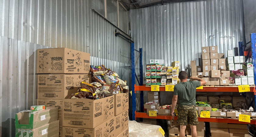 Добрались до Светофора: поехали только за лампочками, а вышли с чеком на 3000 «с хвостиком» - вот что купили