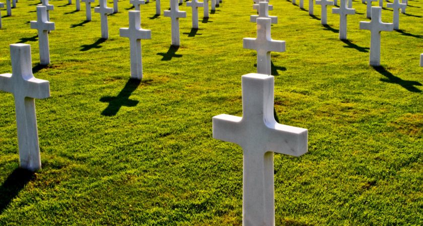 Кладбище в снежной ловушке: рязанцы годами просили расчистить дорогу, но услышали их только сейчас