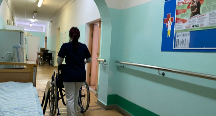 «Врачи ущемляют наши права!»: рязанцы поделились своими конфликтами с Кадомской больницей