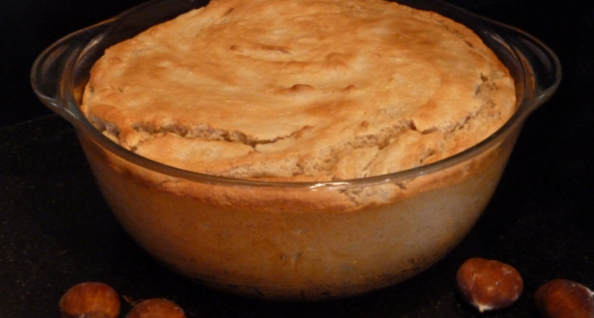 На Масленицу сделаю не только блины: узнала рецепты еще 4 блюд для праздничной недели - удивлю семью новинками