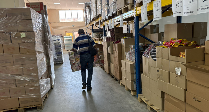 В «Светофоре» задержалась у полок с кухонной утварью: вот что присмотрела себе за разумные цены и в отличном качестве