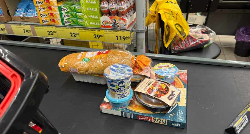 Дал жене 1000 рублей и отправил в «Чижик»: рассказываю что удалось купить на эту сумму - не ожидал таких покупок