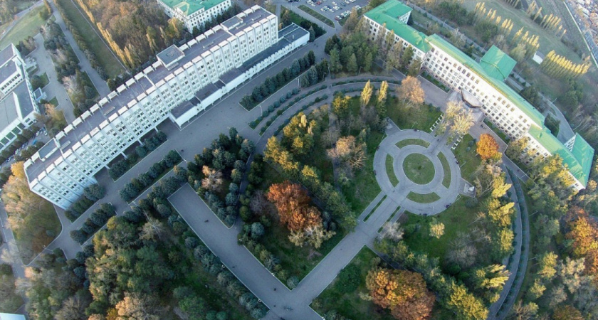 Рязанцам рассказали о новой системе высшего образования в России