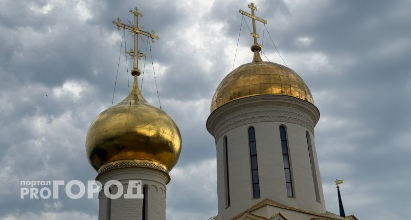 «Зачем храм в парке?»: рязанцы возмущены решением о строительстве в Гагаринском парке