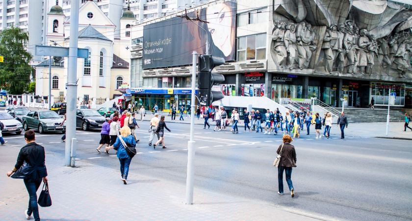 Как съездить в Беларусь и не наделать ошибок: 3 важных совета из личного опыта - лучше об этом узнать до поездки 