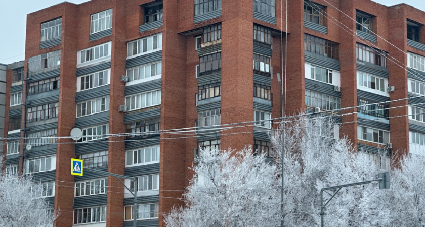 Рязанцам рассказали об очень высокой монополизации рынка новостроек 