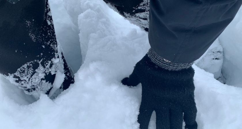 Рязанцев предупреждают о рисках стихийного бедствия