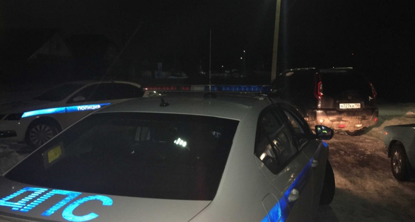 Рязанцам рассказали, когда пройдут рейды ГАИ