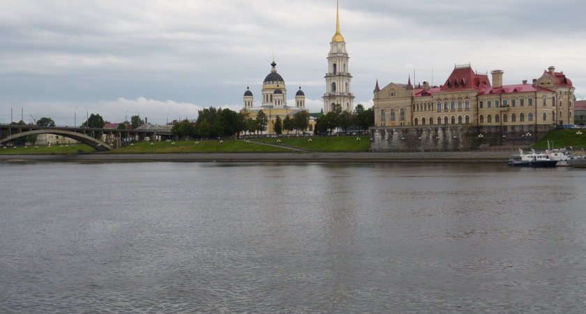 У нас на Волге такой изумительный город, а они опять в Европу едут: нашел идеальное место для отдыха и комфортной жизни