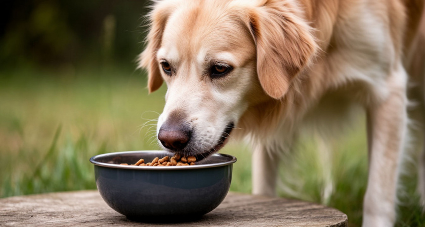Смешанное кормление собак: ветеринары поставили точку, что реально опасно, а что — страшилка