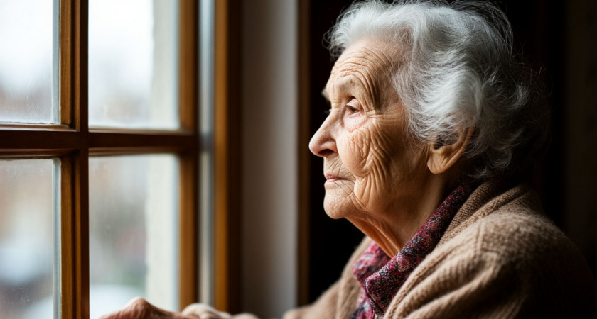 5 вещей, которые никогда нельзя отдавать своим детям и внукам. Необходимо знать всем бабушкам и дедушкам