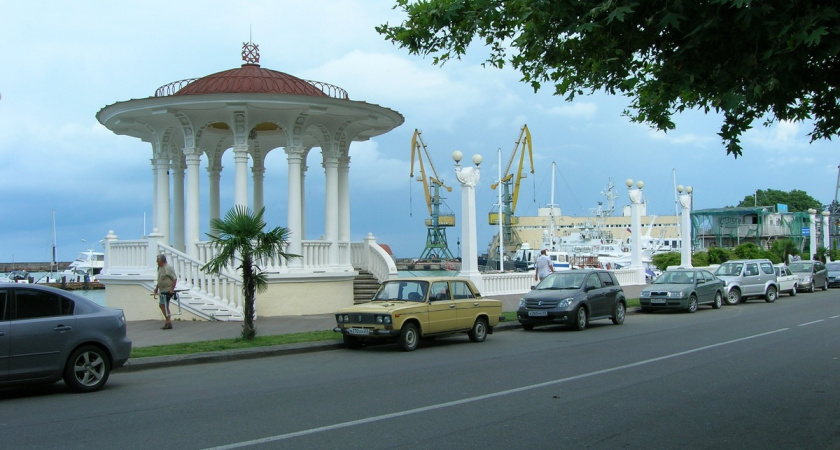 Переехала жить в Сочи, но разочаровалась после того, как прошла эйфория: мои главные разочарования