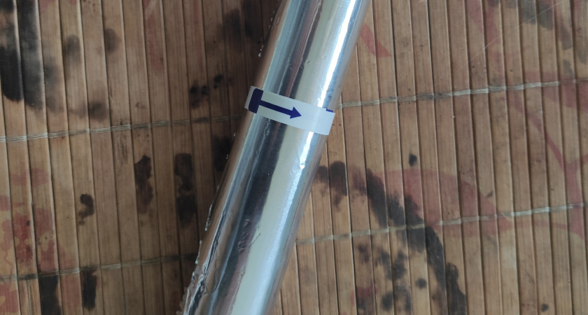 10 лайфхаков с пищевой фольгой: полезно знать каждой хозяйке - дельные советы для жизни