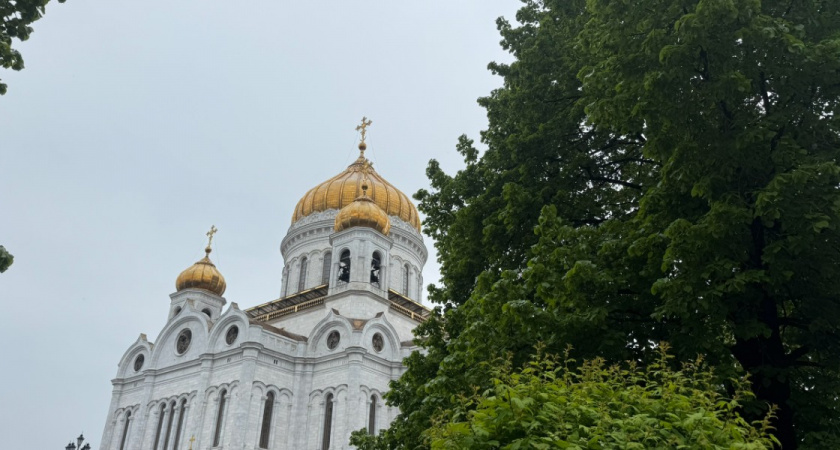 Стало известно о назначении нового клирика в Сретенский храм г. Рязани