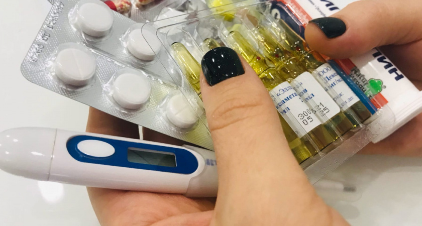 Терапевт назвала рязанцам основные правила защиты от сальмонеллеза