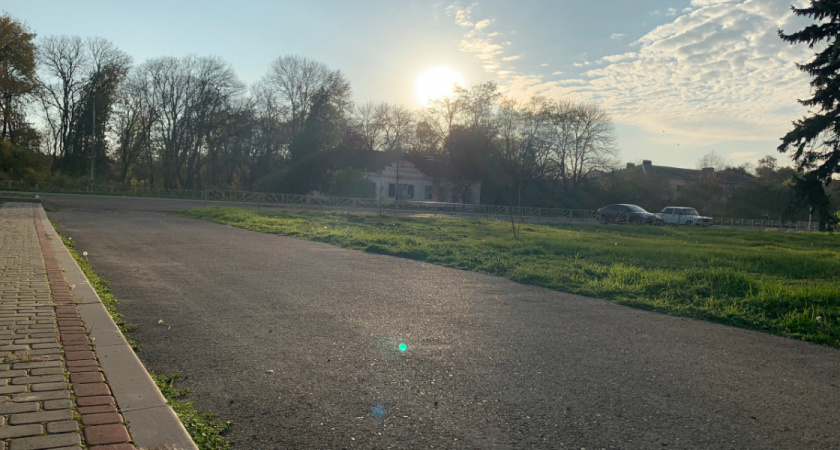 Прогноз погоды на весну очень радует рязанцев